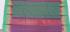PL Saree Cotton Korvai Border